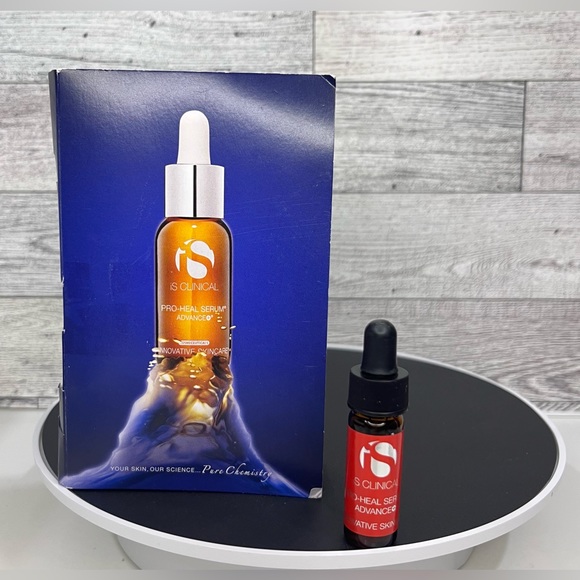 Sold New iS Clinical Bundle ➕headband ❗️❗️ - Picture 7 of 15